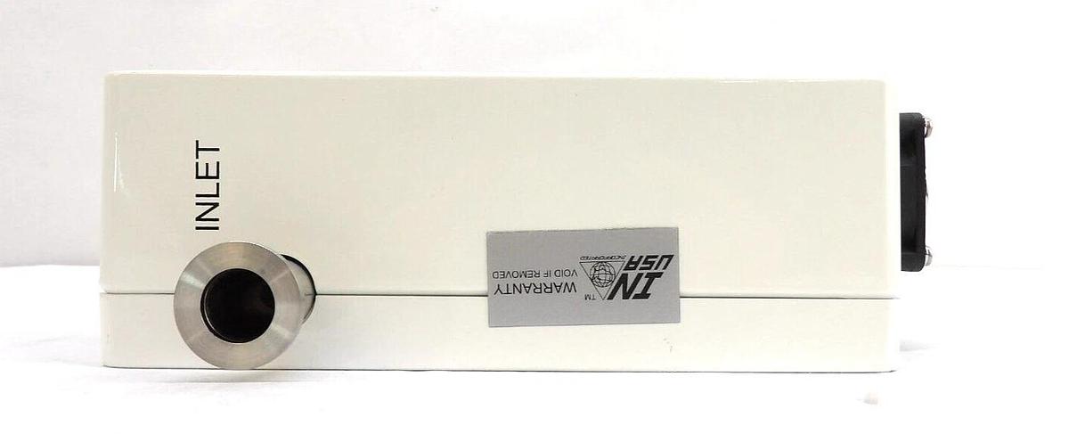 Used InUSA 820-1505-01 Non-Dispersive Infrared Monitor OPTISENSE 5005 Working Surplus