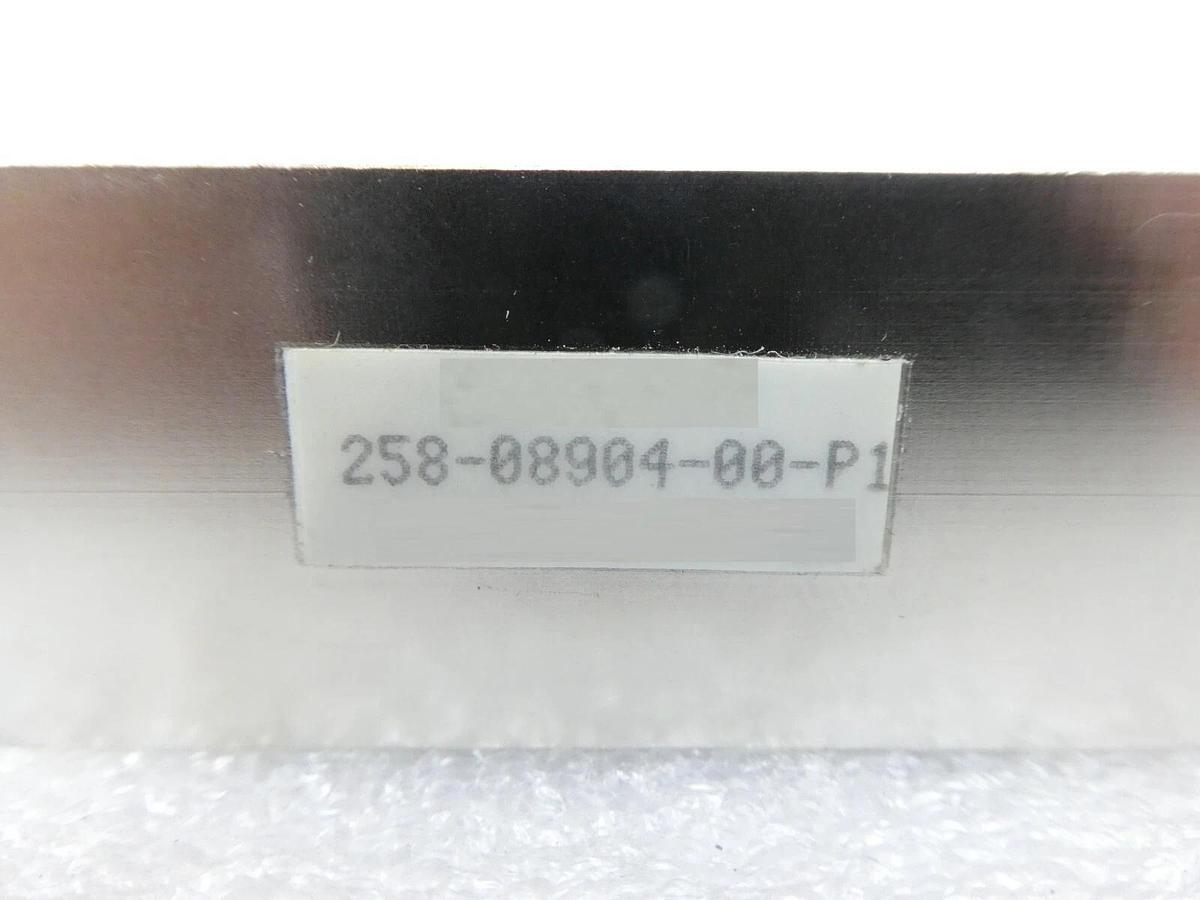 Mattson Technology 258-08904-00 High Purity Gas Manifold Reseller Lot of 3 New
