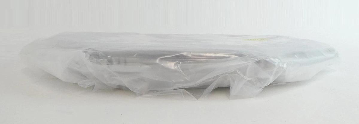 ASM 1146-753 HTM Process Chamber Previum V3 Lid New