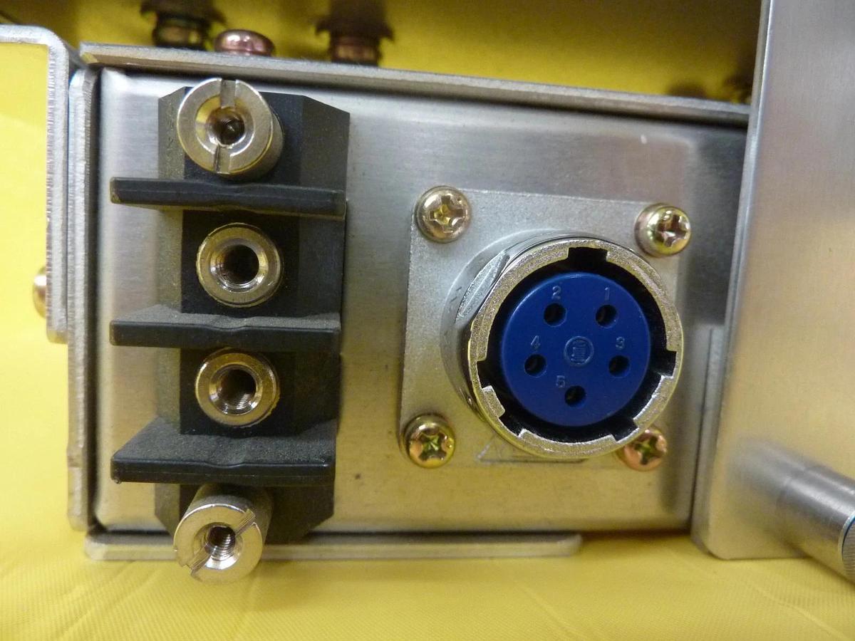 Used Daihen HFA-30A-V RF Match TEL Tokyo Electron 3D80-000158-V3 Working Surplus
