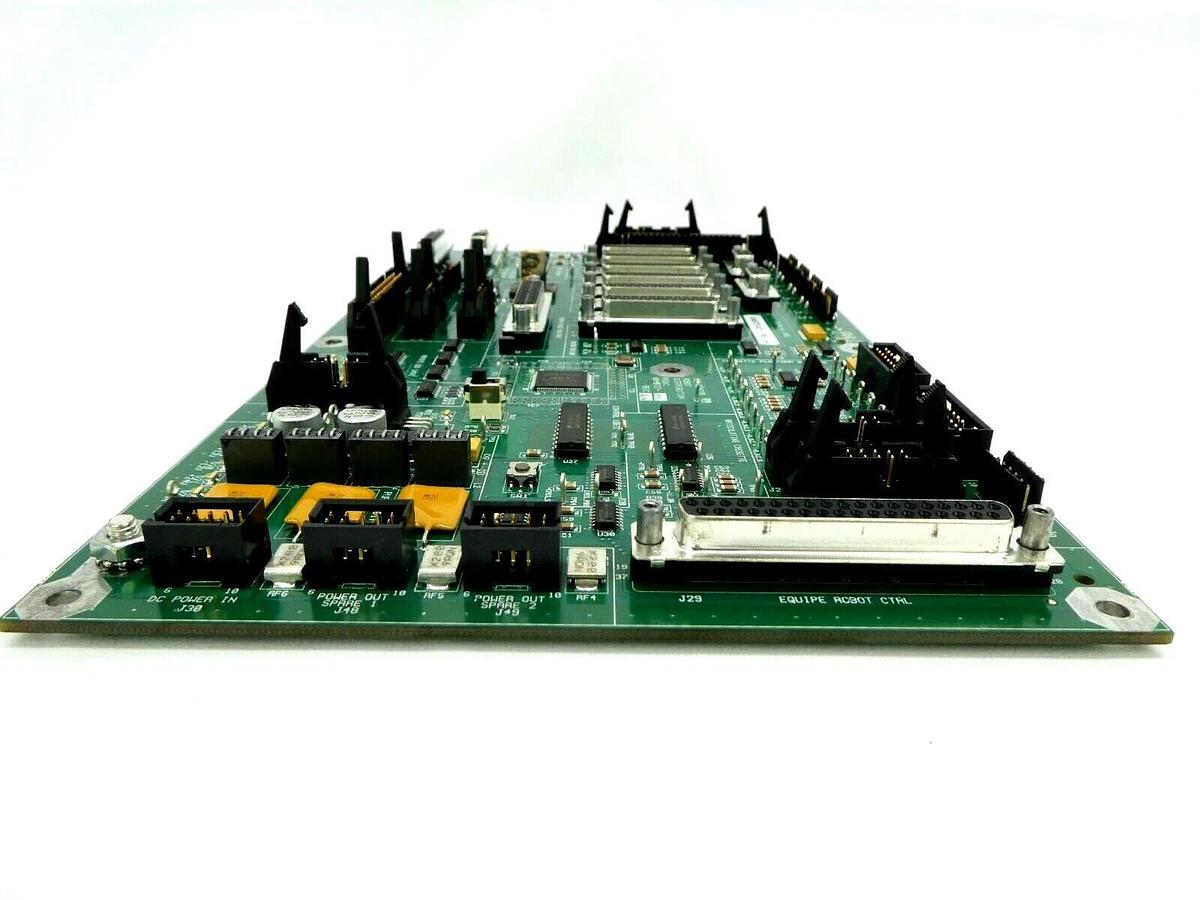 Used KLA-Tencor 0049727-001 Robot Distribution Board PCB Working Spare