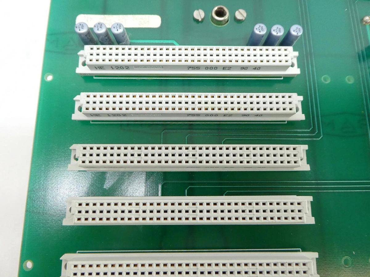 Used FEI Company 4022 192 56461 Backplane PCB 4022 197 94571 XL 30 ESEM Working