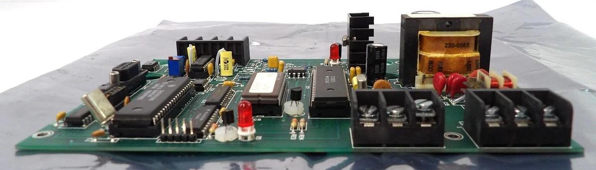 Used Thermalogic 121-188 Processor PCB 718-525 Working Surplus