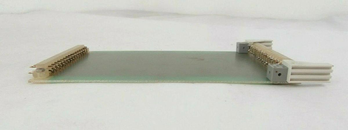 Used Burklin ADP 31/01 PCB Card Karl Suss MJB 55 Wafer Mask Aligner Working Surplus
