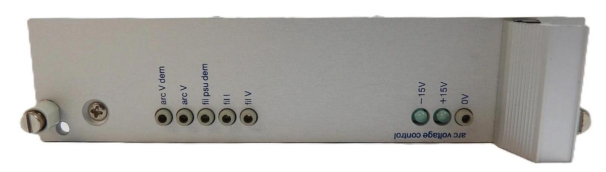 Used AMAT Applied Materials 0120-93700 Arc Voltage Control PCB Card Working