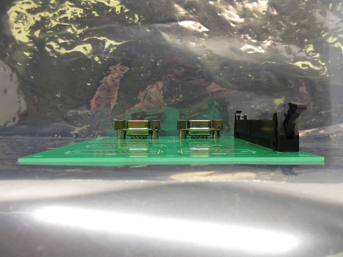 Used TDK TAS-CNEXT Interface Board PCB TAS300 F1 Used Working
