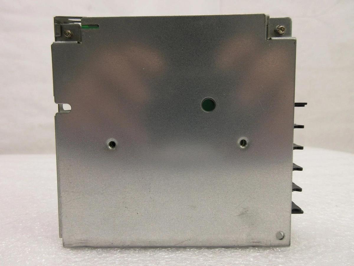 Used ETA Electric WRM15SX-U Power Source Nikon NSR-S205C Step-and-Repeat Used Working