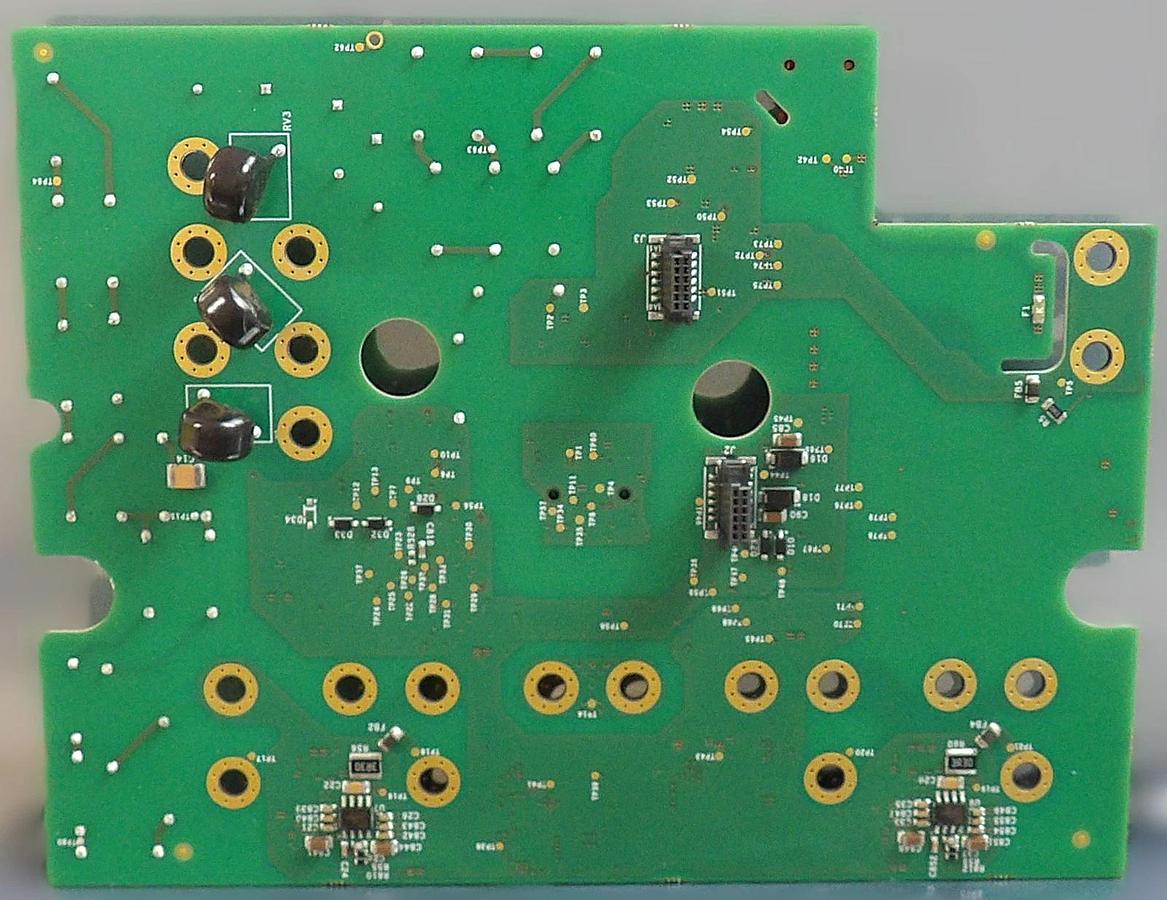 Used Trumpf Huttinger 2391150 PCB INPUT5 DRV V1 TruPlasma Lot of 2 Working Surplus