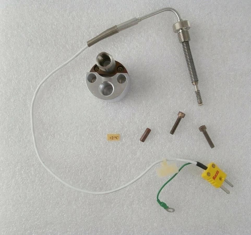 Used AMAT Applied Materials 0190-40182 Roof Top Grounded PIPIII Heater Watlow Working