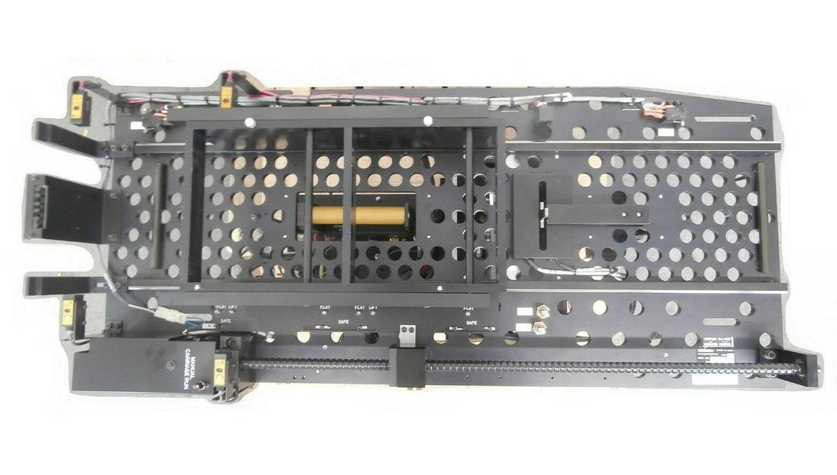 Refurbished Varian 105212001 Wafer Handler Assembly V87-305353 350DE 300XP VSEA Refurbished