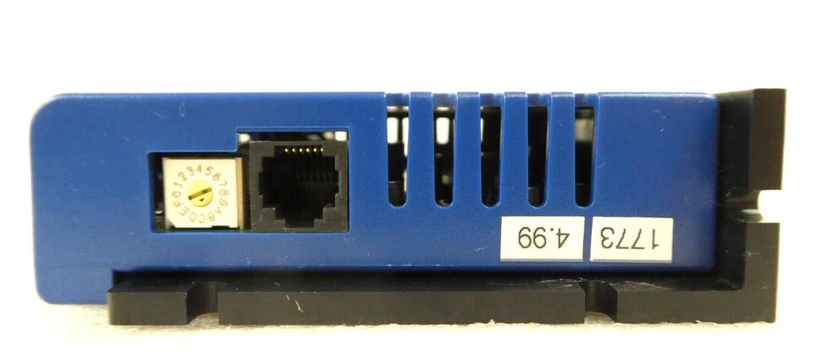 Used Copley Controls 800-1773A Accelnet AMAT Applied Materials 0190-43437 Working