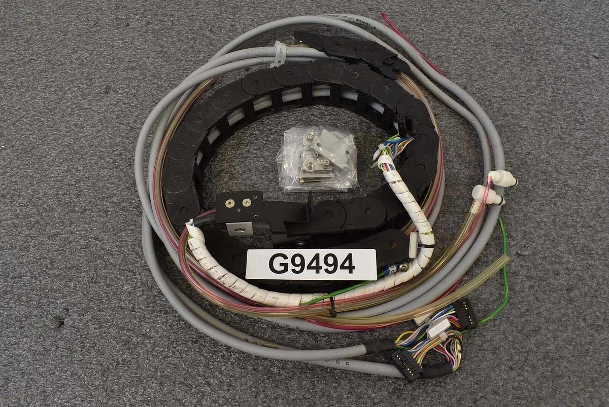 Used ASML 99-47664-01 CES E-Chain 114"