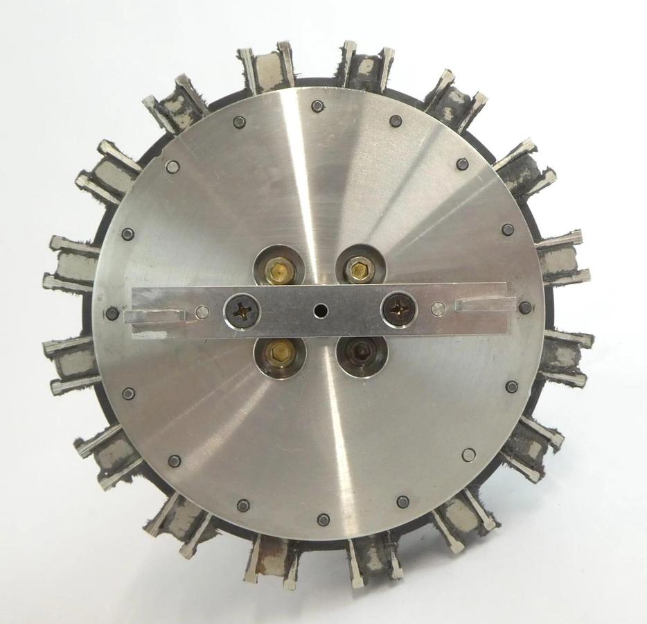 Used AMAT Applied Materials 0010-70264 Robot Driver HP END DRIVE Endura Working