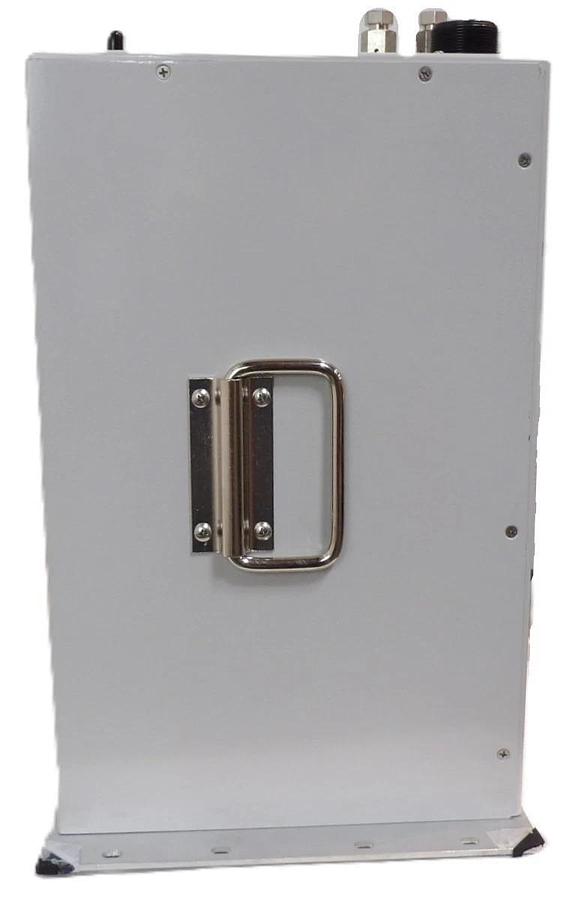 Refurbished AX8407 MKS Instruments AX8407-07 O3 Ozone Generator ASTeX OEM Refurbished
