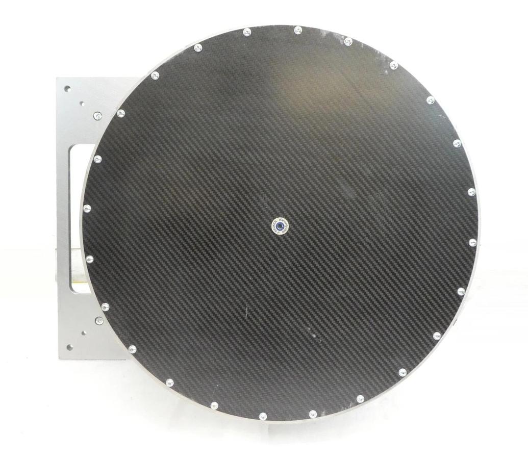Used Toshiba E5876RE-P2K X-Ray Image Intensifier Multi Angle Detector Spare Surplus