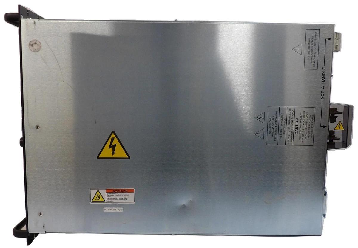 Used Sorensen SFA60X83C-1DAA Programmable Power Supply SFA 60/83 Ametek Working