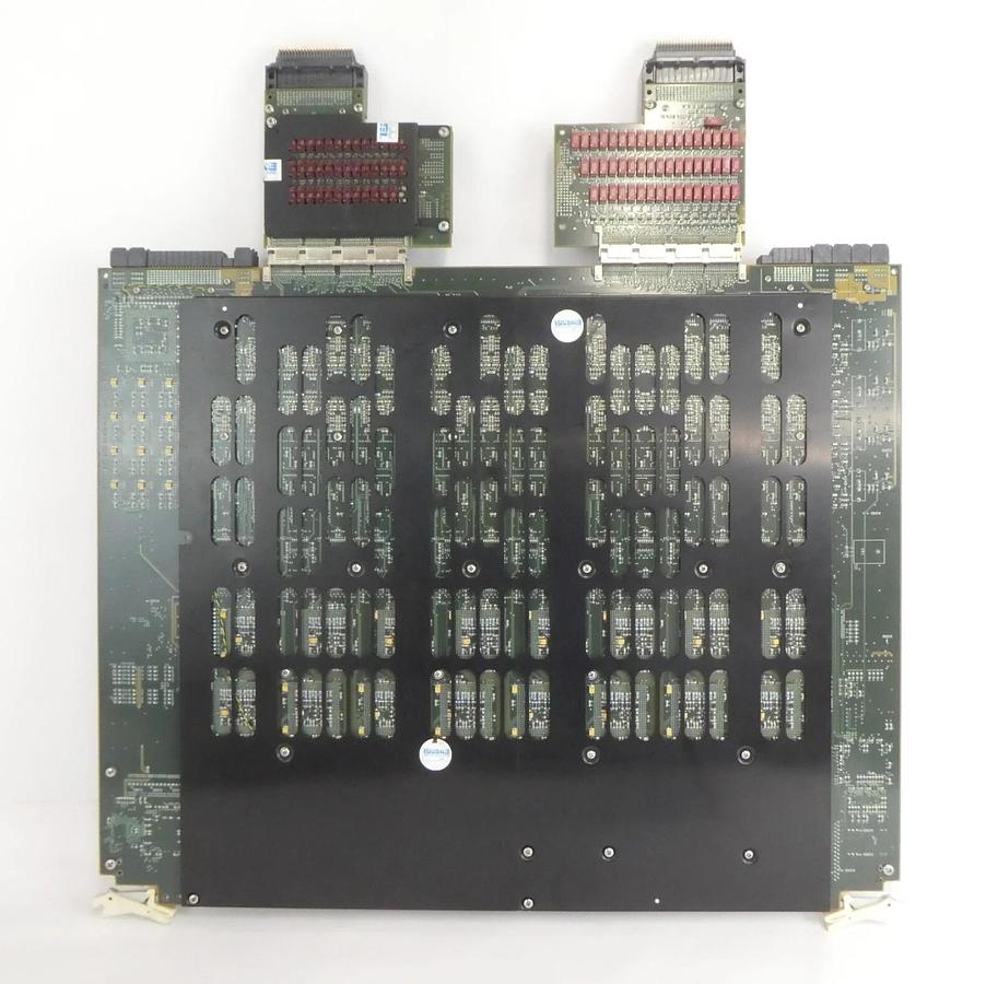 Used Teradyne 239-001-04 Tester Interface PCB Assembly AG001 J750 Working Surplus