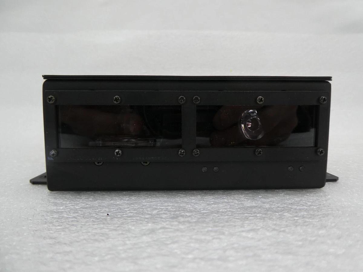 Used Hokuyo PB9-07B Optical Transmission RPB9020 Reseller Lot of 5 Working Surplus