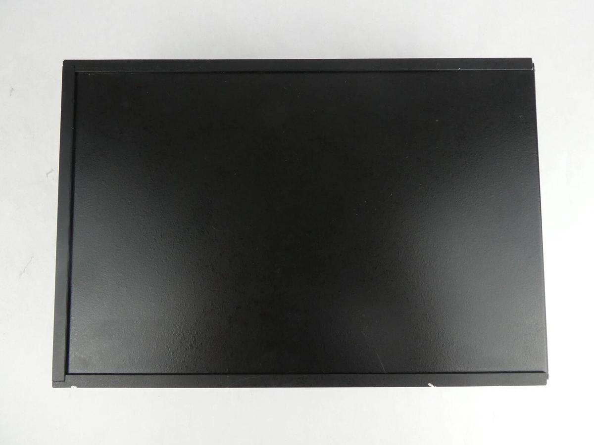 Used Inficon 758-500-G1 Thin Film Deposition Monitor XTM/2 Working Surplus