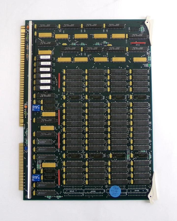 Used KLA Instruments 710-028001-00 Image Memory PCB Card Reseller Lot of 3 Working