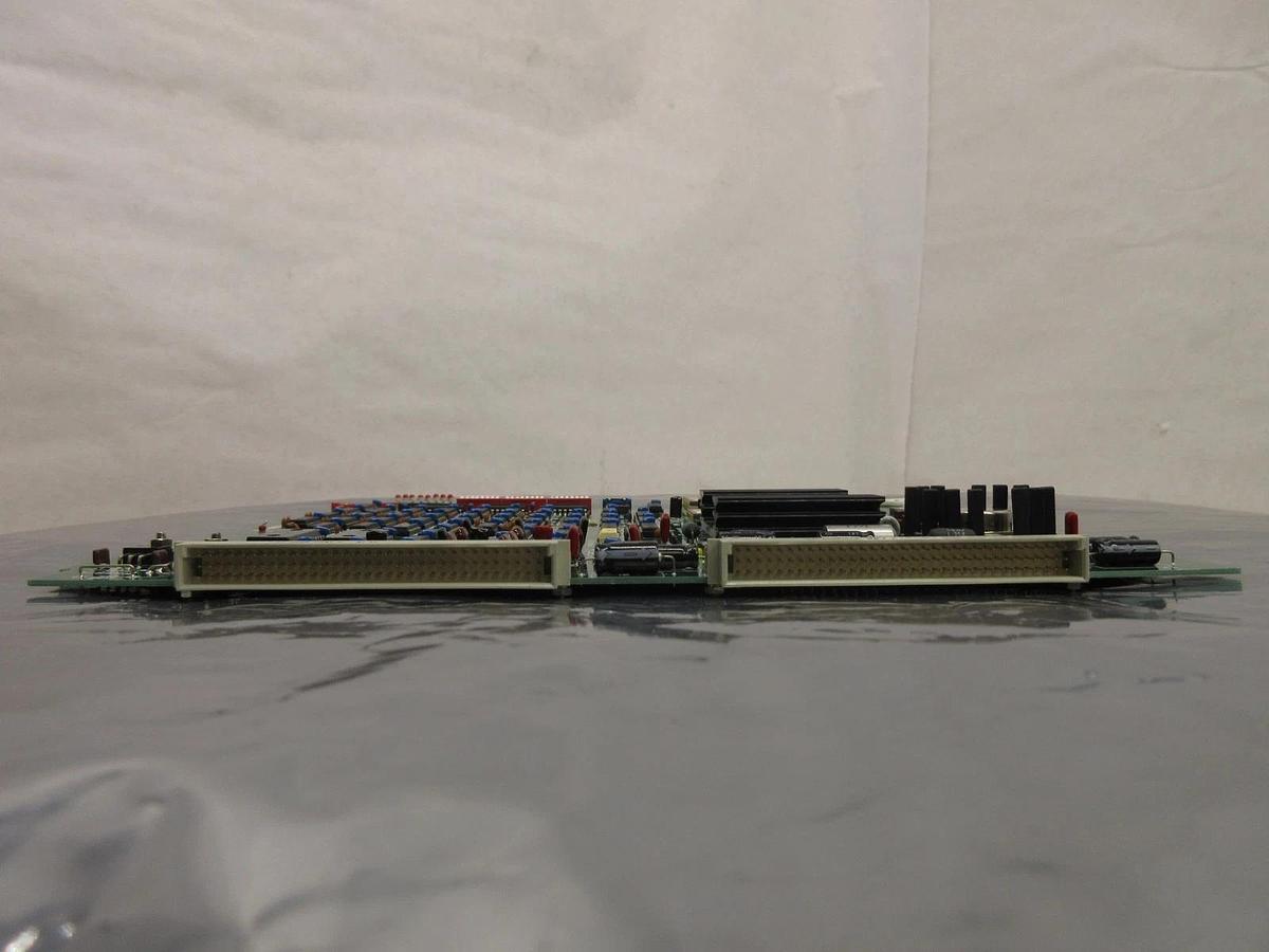 Used Nikon 4S020-104-1 Analog/Digital Converter PCB Card WLEXPCTL NSR System Used