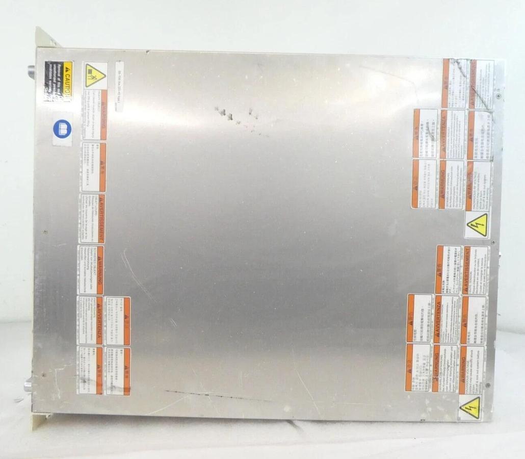 Used ADTEC Plasma Technology AX-3000III RF Plasma Generator AMAT 0190-24250 Surplus