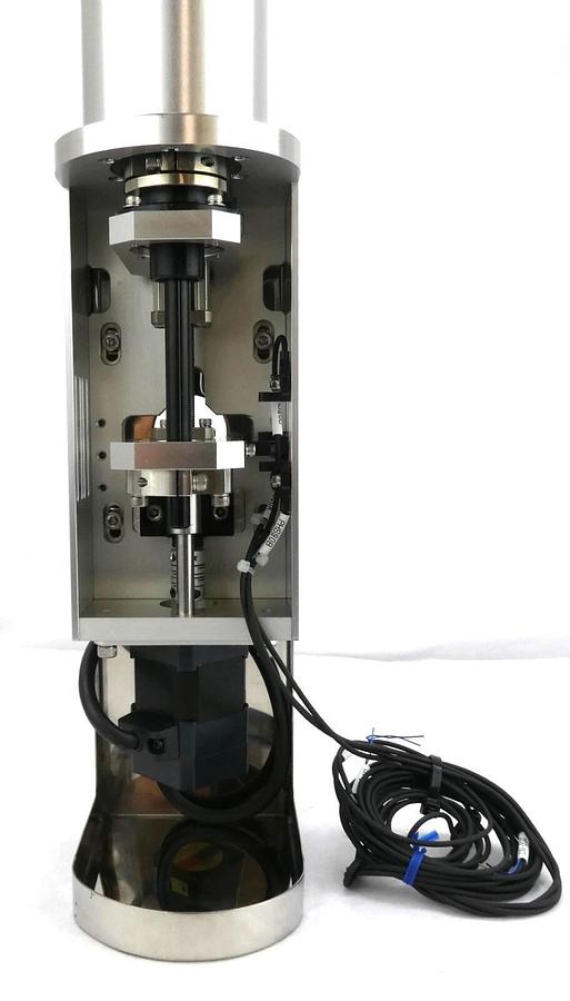 Used Oriental Motor ASM46AA Wafer Manipulator Assembly Spare Surplus