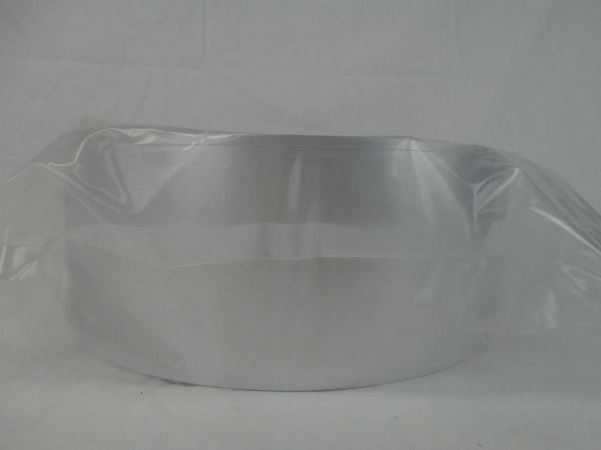 Used AMAT Applied Materials 0021-39971 Lower Throttle Valve Liner Used Working