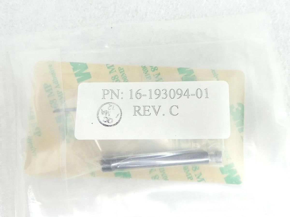 ASM 16-193094-01 Upper Lift Pin Rev. C Reseller Lot of 7 New Surplus