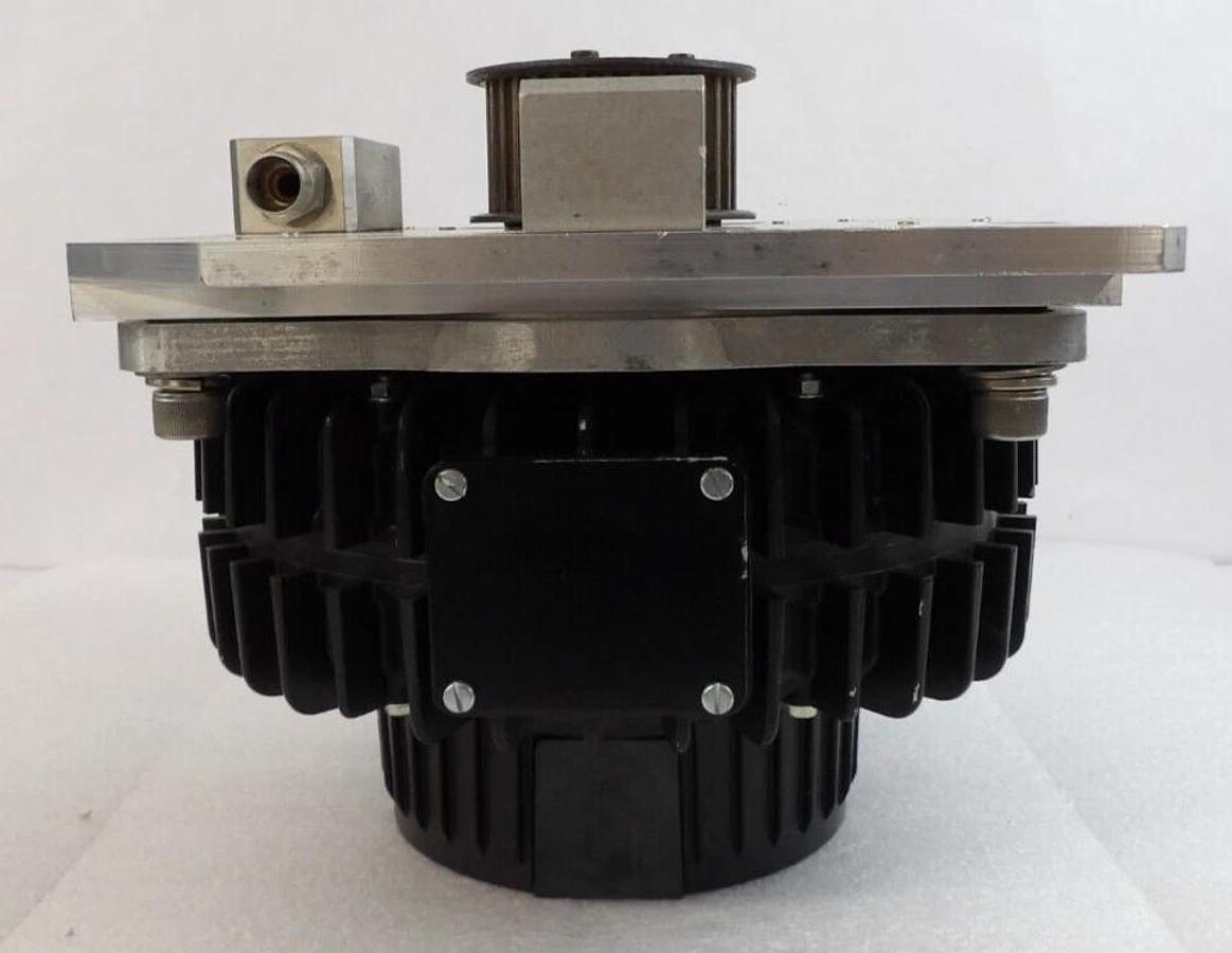 Used Mavilor Motors MA45 DC Servo Motor Assembly MA Series Working Surplus