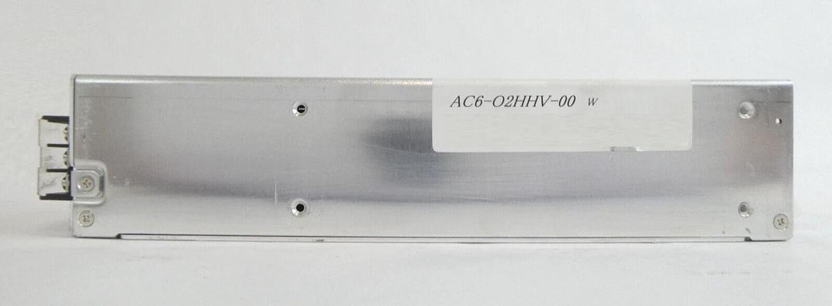 Used Cosel AC6-O2HHV-00 Power Supply ACE650F Reseller Lot of 5 Working Surplus
