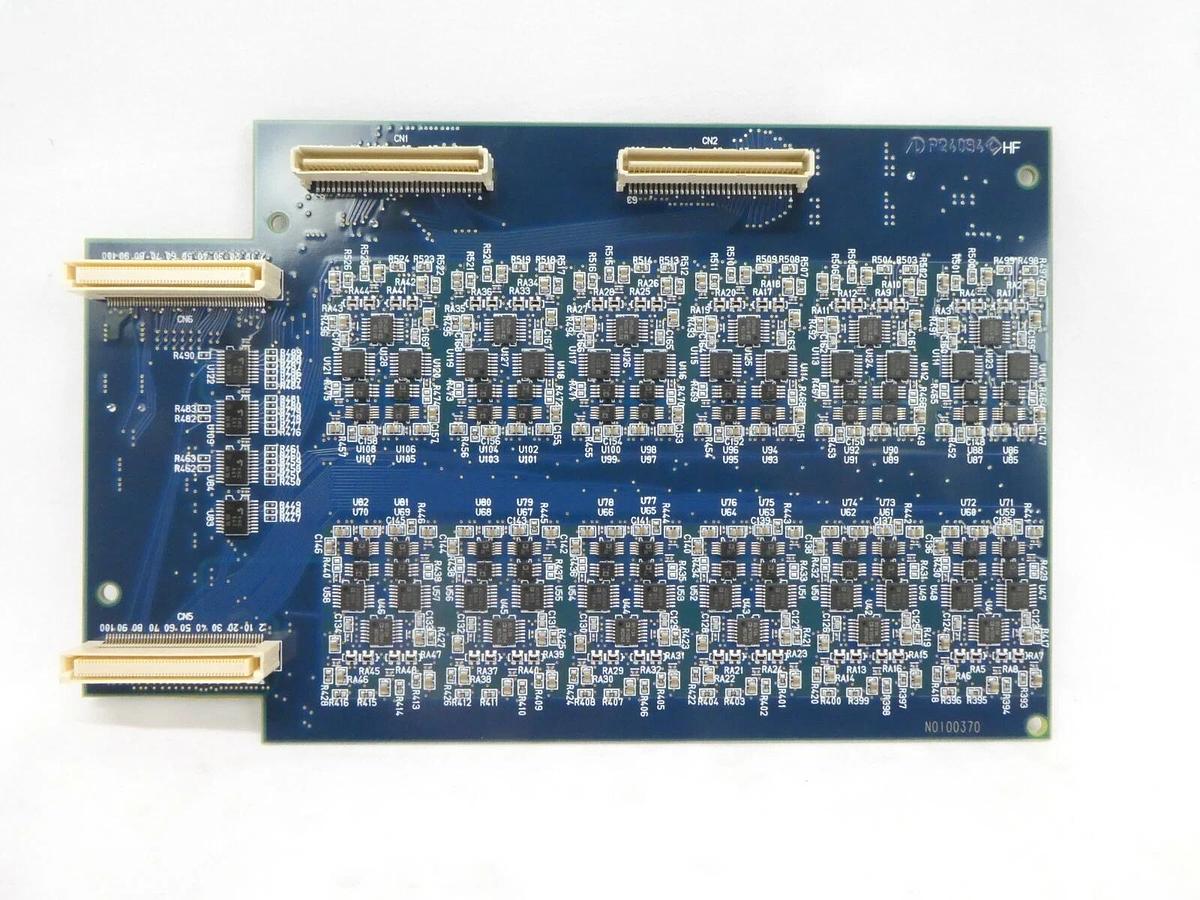 Used Nikon 4S019-646-1 AFX6BD1-SUB PCB NSR-S620D Immersion Scanner Working Spare