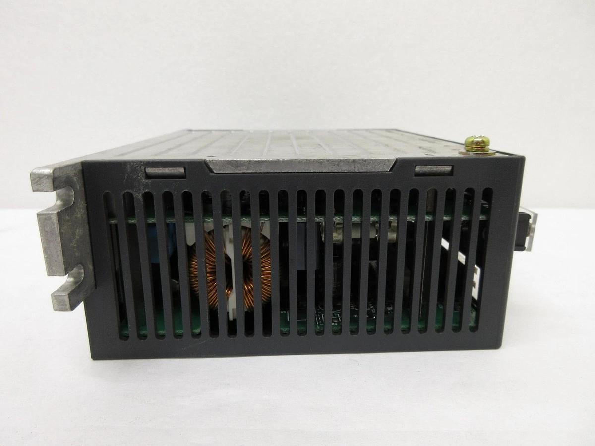 Used Oriental Motor UDK5214NW 5-Phase Servo Driver VEXTA Working Spare