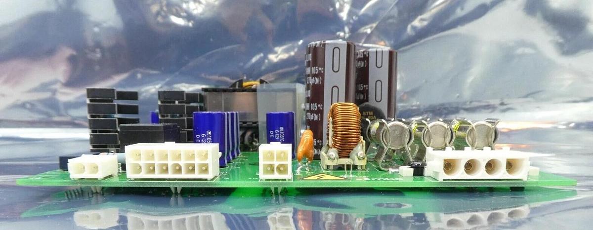 Used ENI Power Systems 003-1119-315 Power Distribution PCB 000-1119-315 Working Spare