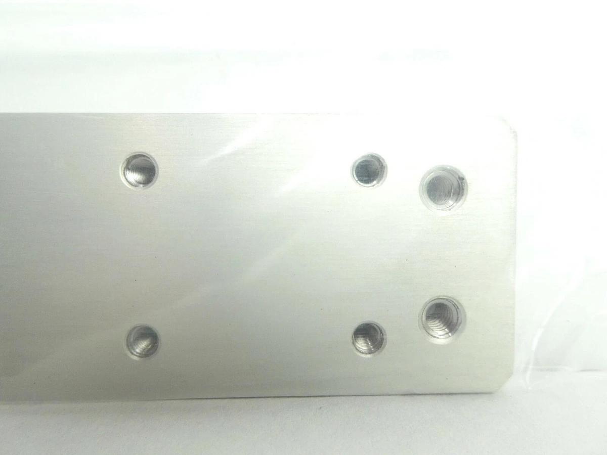 ASM 16-145091-01 Lid Hinge Block MTG-PCE 300mm Reseller Lot of 2 New Surplus