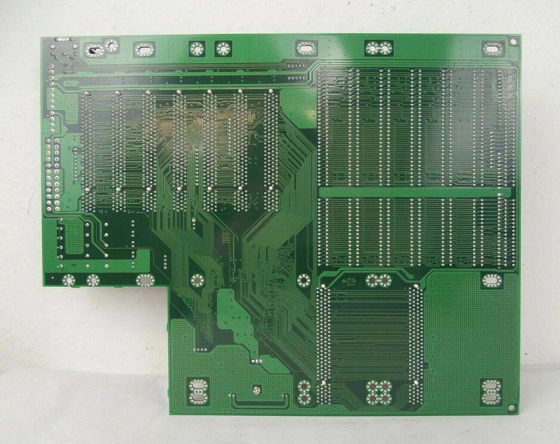 Used Portwell PBP-14A7-A Backplane PCB R4M0 AMAT Applied Materials Quantum X Working