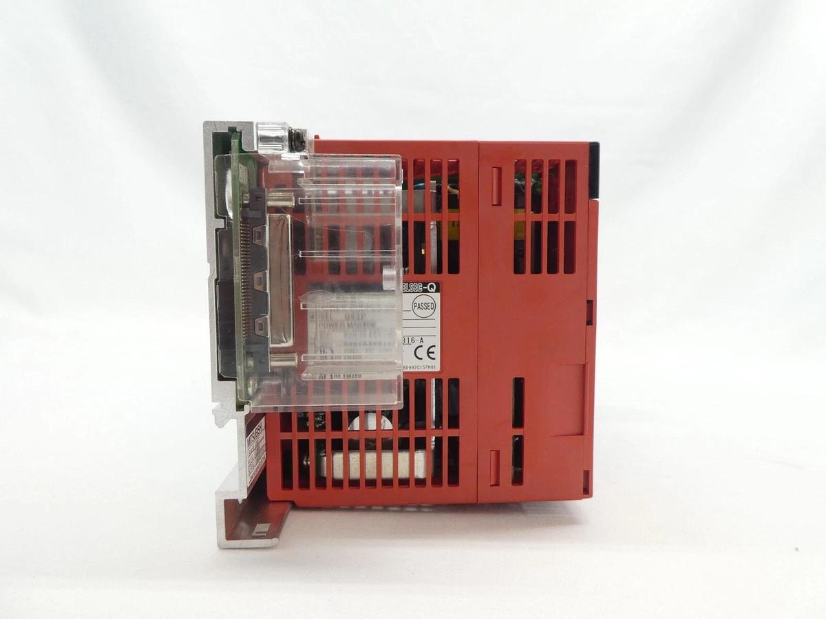 Used Mitsubishi MELSEC-Q PLC Control Assembly Q25HCPU Q173CPUN Q63P QJ71 QH42P Q38B