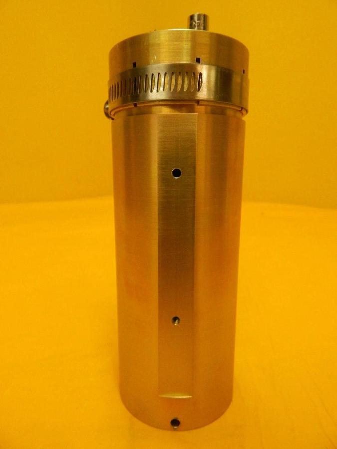 Used Tencor Instruments 079553 Photomultiplier Assembly R2066-03 Surfscan 4500 Used