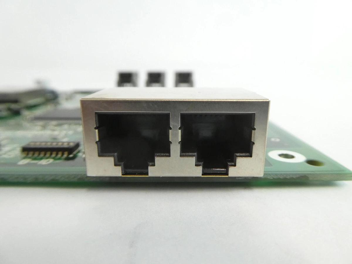 TEL Tokyo Electron D180-000080-V1 I/O PCB UC4GSRS4Y1 TTLC15-11 New