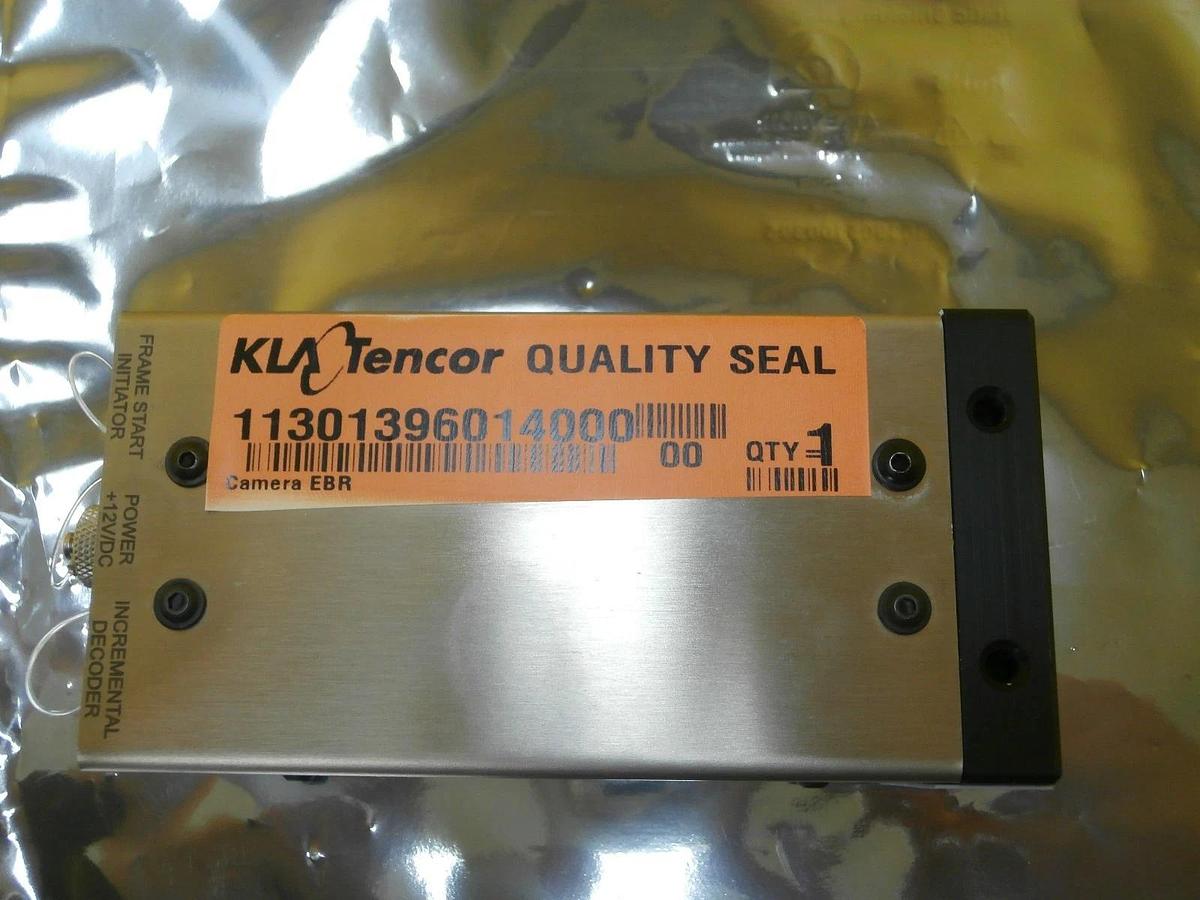 Used Hommel Werke UNILINE-2048 Scan Camera Jenoptik KLA-Tencor 11301396014000 Used