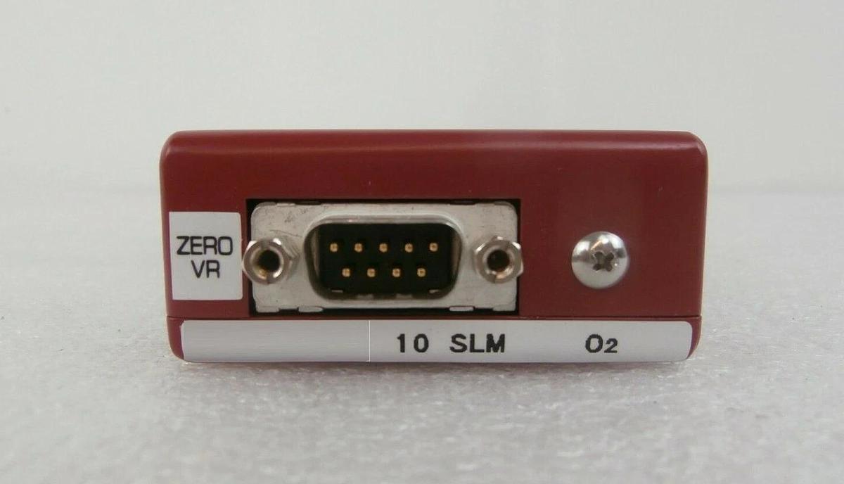 Refurbished Horiba STEC SEC-7340M Mass Flow Controller MFC AMAT 3030-06489 OEM Refurbished