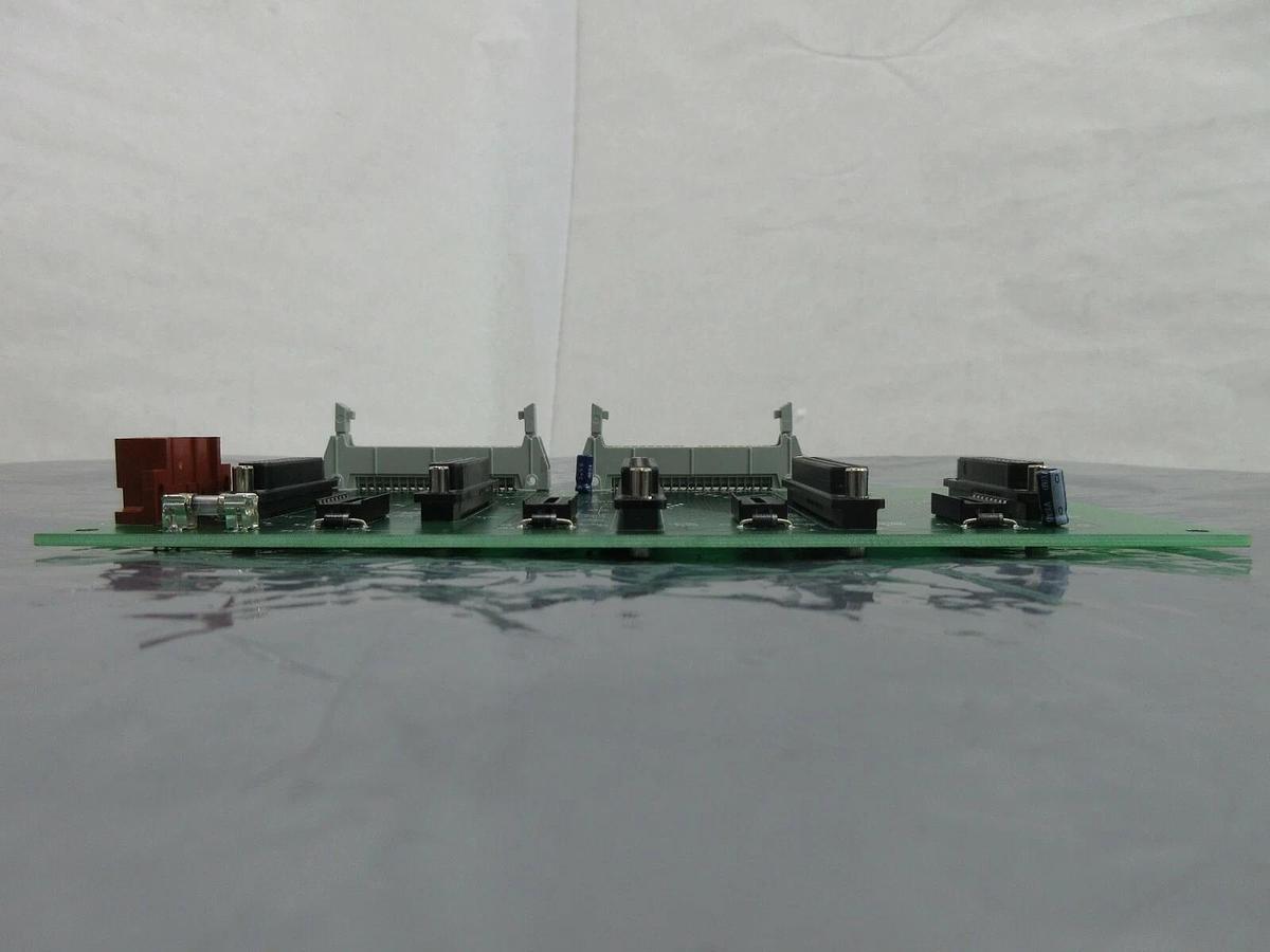 Used SVG Silicon Valley Group 99-80271-01 Sensor Multiplexor Motherboard PCB 90S Used