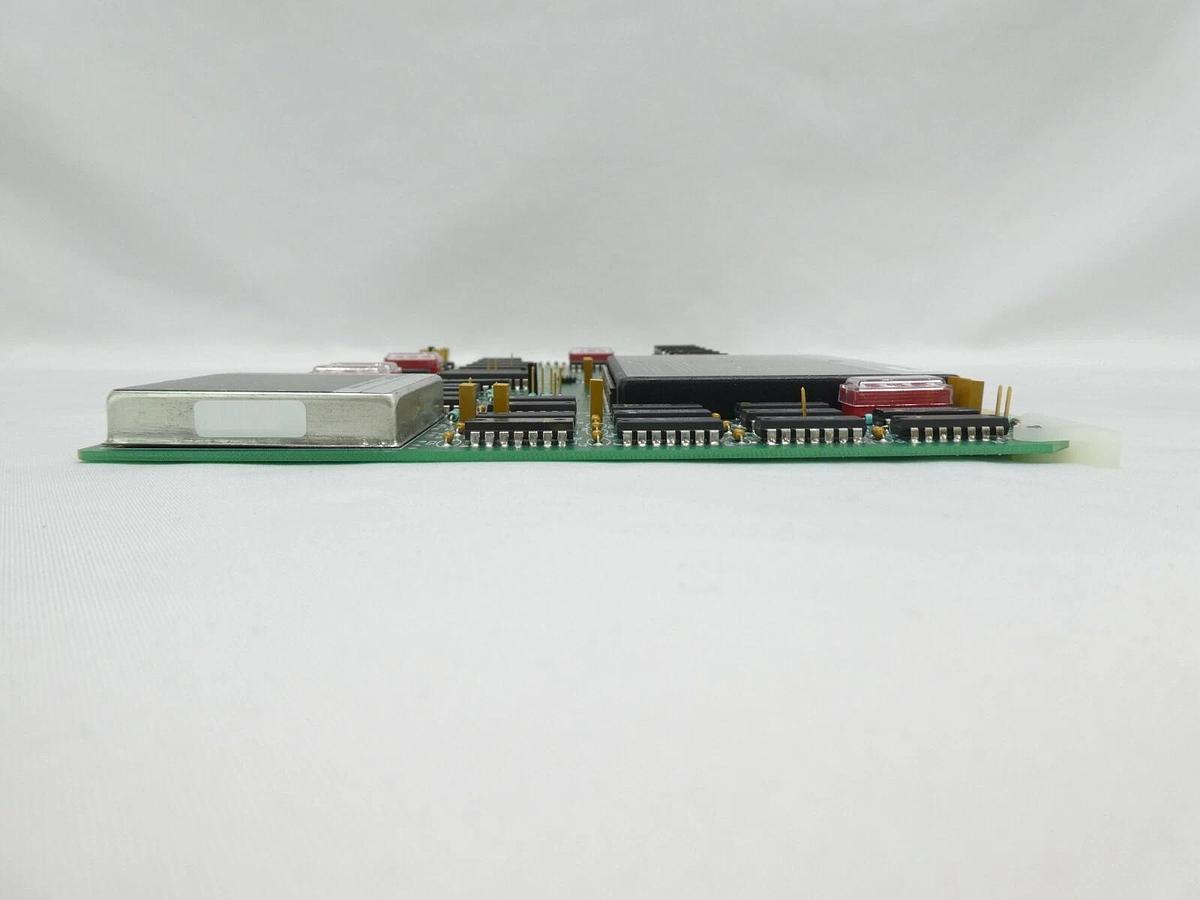 Refurbished Analogic ANDS1001-4 32 Channel MUX ADC PCB Card Varian F9092004 OEM Refurbished