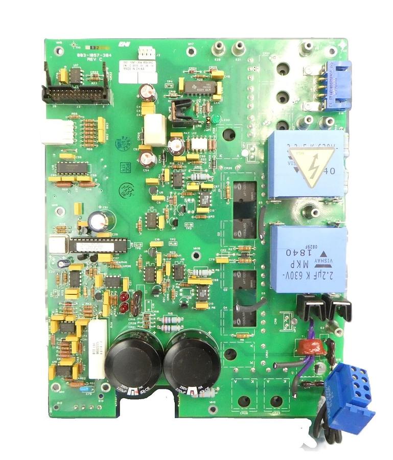 Used ENI Power Systems 003-1057-304 RF Match PCB 000-1057-304 Spare Surplus