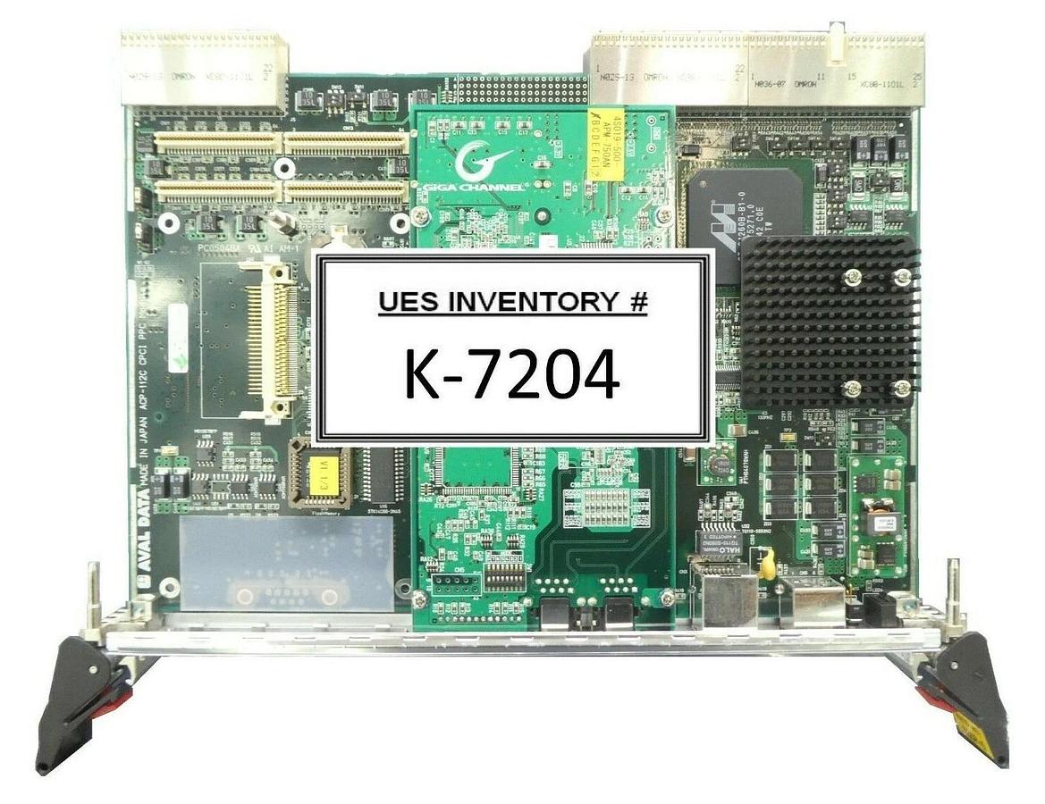 Used Nikon 4S015-447 SGCP-O PCB Card 4S015-447-ACP-112DC-1 SGCPO ACP-112C NSR FX-601F