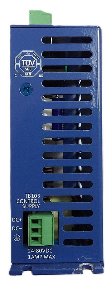 Used Aerotech NdriveMP10 Networked Digital Servo Amplifier Lot of 6 Working