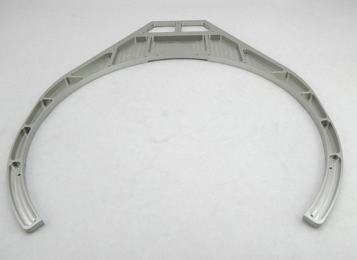 Used TEL Tokyo Electron 5085-404901-11 300mm Wafer Fork Assembly Working Surplus