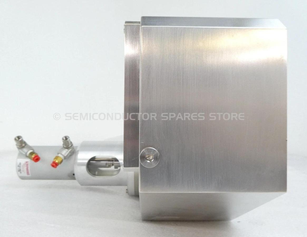 Used Mattson Technology 303-06527-00 Chamber Dual Lift Assembly Working Surplus