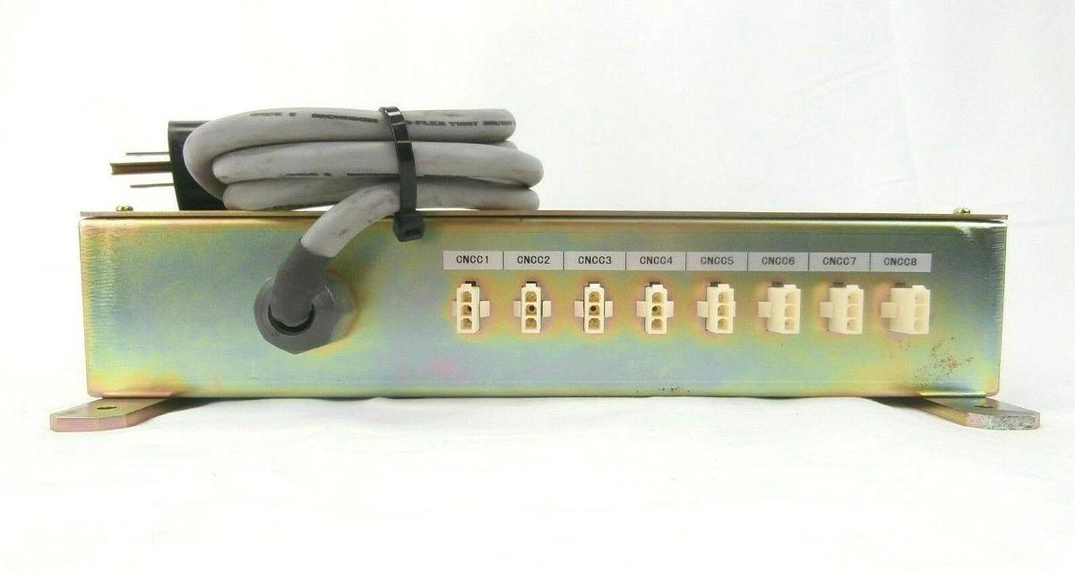 Used DNS Dainippon Screen CNCC Power Supply Switch Module FC-3000 Working Spare