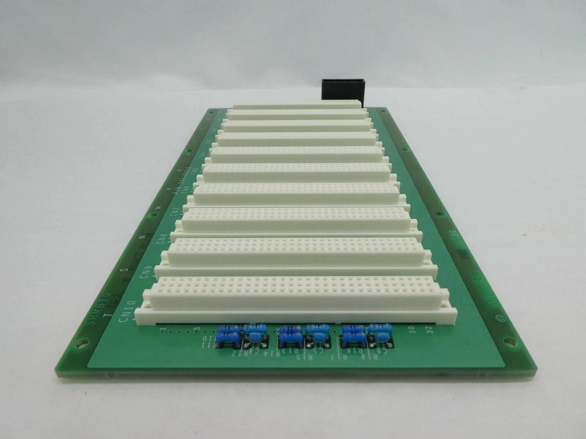 Used Hitachi 2AA30031 Backplane Interface Board PCB SHMB10 M-511E Working Spare